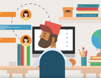 USQ’s Online Learning Platform