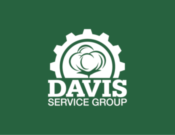 Brand Kit: Davis Service Group