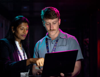 2025 ICT Maintenance Campaign