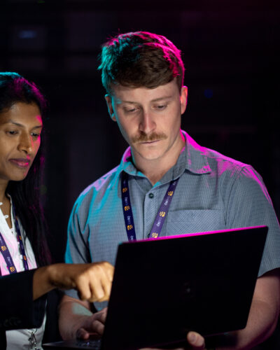 2025 ICT Maintenance Campaign