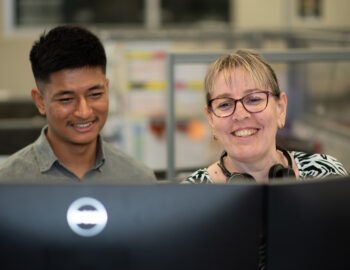 ICT Client Services Stock