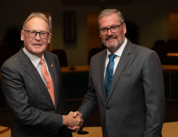 Chancellor Photographs