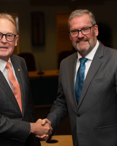 Chancellor Photographs